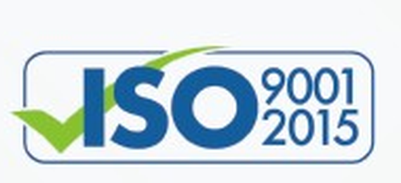 ISO 9001:2015 ISO 9001:2015 — Certified training processes