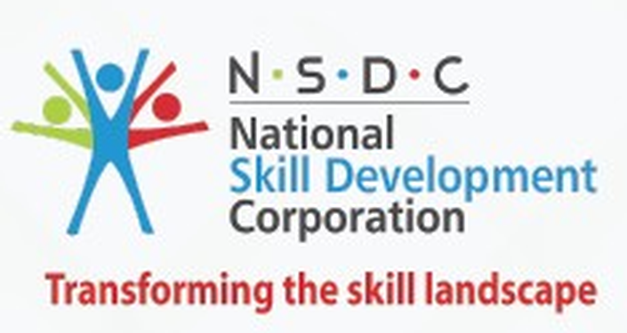 NSDC NSDC — National Skill Development Corporation