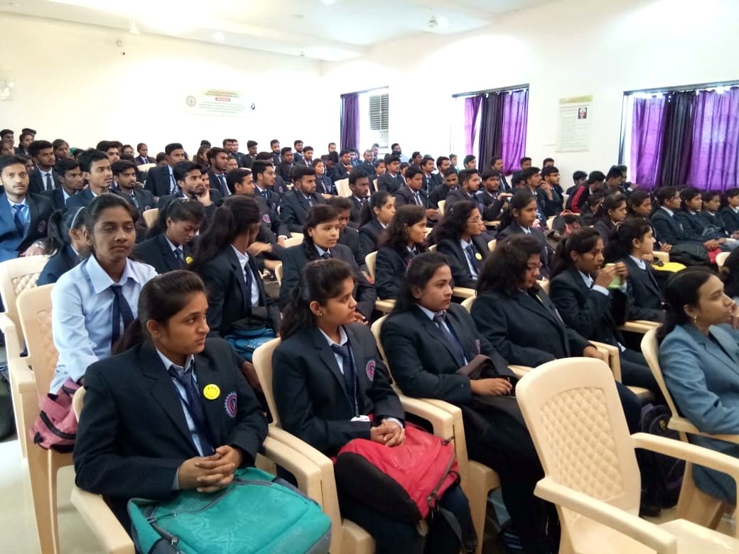 FutureGen Technologies training program in progress — photo 4