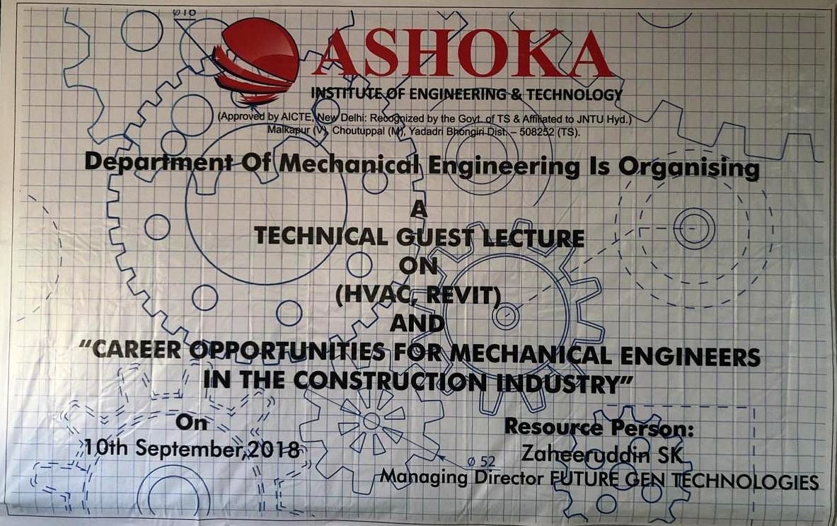 FutureGen Technologies training program in progress — photo 7