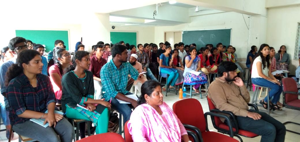 FutureGen Technologies training program in progress — photo 10