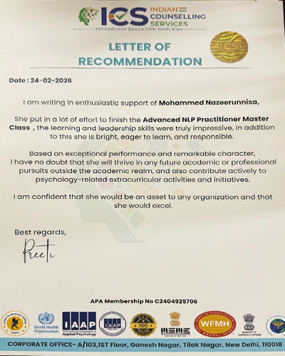 Certificate 4